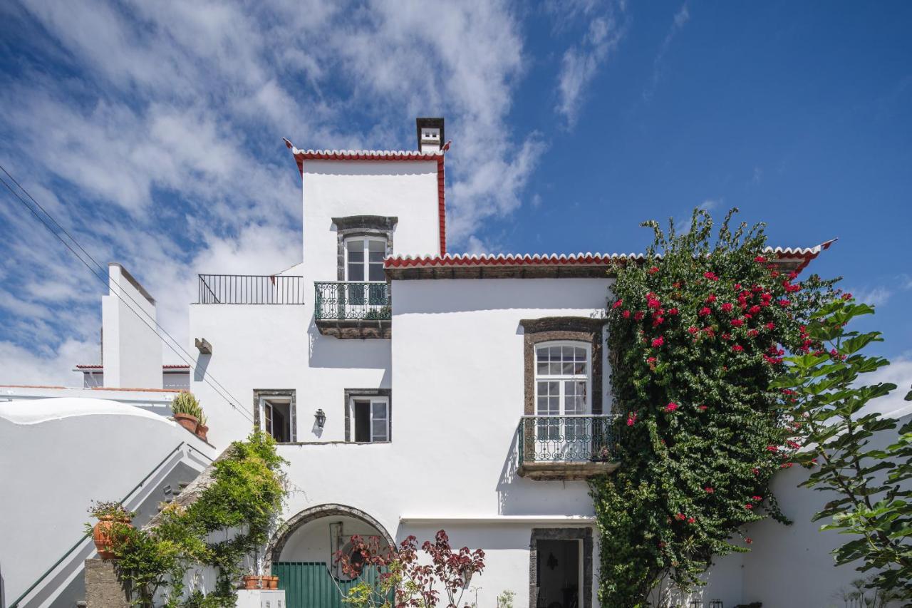 Solar De Santo Andre 호텔 Ponta Delgada 외부 사진