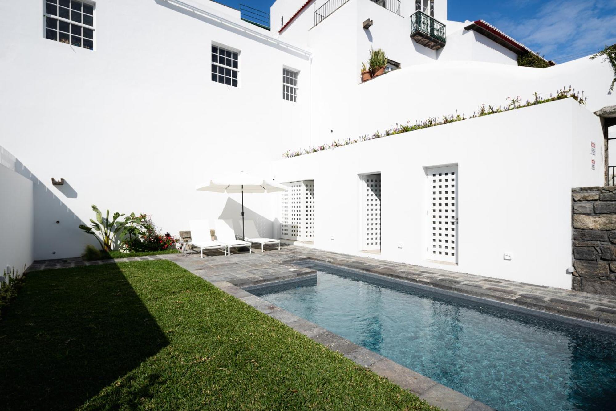 Solar De Santo Andre 호텔 Ponta Delgada 외부 사진
